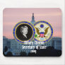 Clinton Mousepad