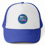 Clinton "OUT" Hat Gay
