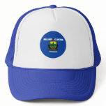 Clinton VERMONT Hat