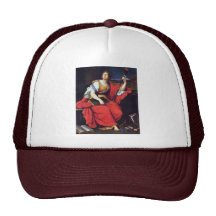 Clio By Mignard Pierre (Best Quality) Trucker Hat