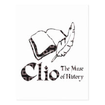 Clio Post Cards