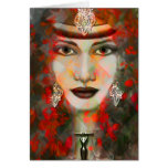 Cliodhna Greeting Cards