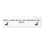 Clipart-Cartoon-Design-21, Clipart-Cartoon-Desi... Bumper Sticker