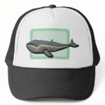 CLIPARTSHIRTS28 MESH HAT