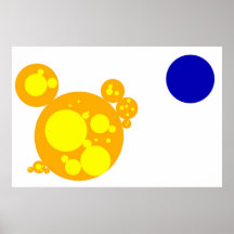Cliques Poster