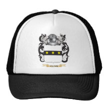 Clive Coat of Arms Hat