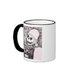 "Cloche" mug