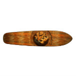 clock board skateboards