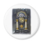 clock magnets