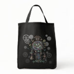 clockgear 鞄