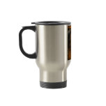 Clockmaker - A sharp looking time piece Mugs