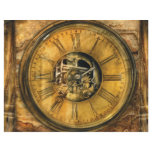 Clockmaker - Clock Works flyers