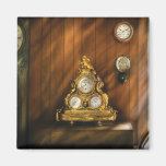 Clockmaker - Clocks Fridge Magnet