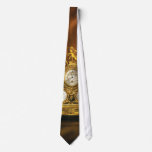 Clockmaker - Clocks Custom Tie