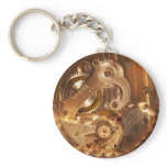 Clockmaker - Unadjusted Swiss keychains