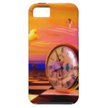 clocks fish