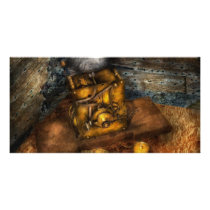 Clocksmith - A device that rings