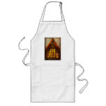 Clocksmith - Clockwork aprons