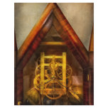 Clocksmith - Clockwork flyers