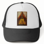 Clocksmith - Clockwork hats