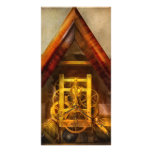 Clocksmith - Clockwork photo cards