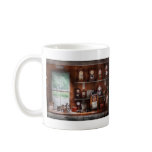 Clocksmith - In the Clock Repair Shop Coffee Mugs