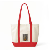 Clocksmith - The Time Capsule Canvas Bags