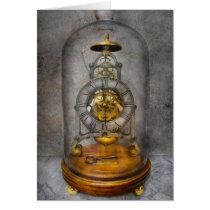Clocksmith - The Time Capsule