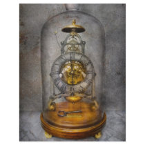 Clocksmith - The Time Capsule