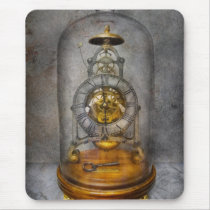 Clocksmith - The Time Capsule