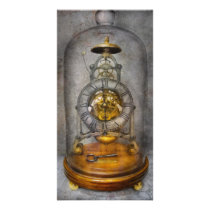 Clocksmith - The Time Capsule