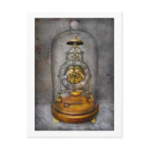 Clocksmith - The Time Capsule