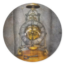 Clocksmith - The Time Capsule