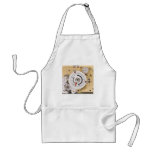 clockwork aprons
