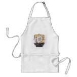 clockwork aprons