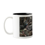 Clockwork Book #1 Mug