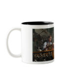 Clockwork Book #2 Mug