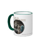 Clockwork Book #4 Mug
