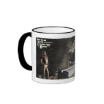 Clockwork Book #5 Mug