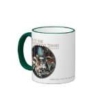 Clockwork Book #6 Mug