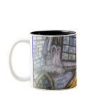 clockwork cheese mug