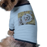 clockwork pet clothing