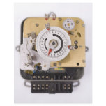 clockwork flyers