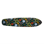 Clockwork Gears skateboards