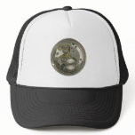 clockwork hats