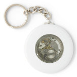 clockwork keychains