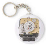 clockwork keychains
