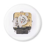 clockwork magnets