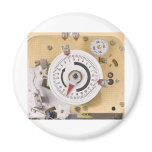 clockwork magnets
