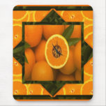 Clockwork Orange Mousepad